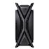 ROG Hyperion GR701 BTF Edition Torre Negro, Transparente