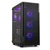 Infinity Beta Midi Tower Negro