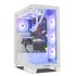 Hummer Glock Midi Tower Blanco