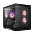 Hummer Astra Neo Black Midi Tower Negro