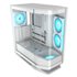 CGR-58M6W-RGB Midi Tower Blanco