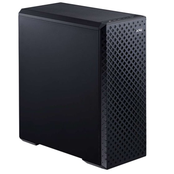 DEFENDER WS L Midi Tower Negro