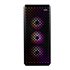 DEFENDER PRO Torre Midi Negra