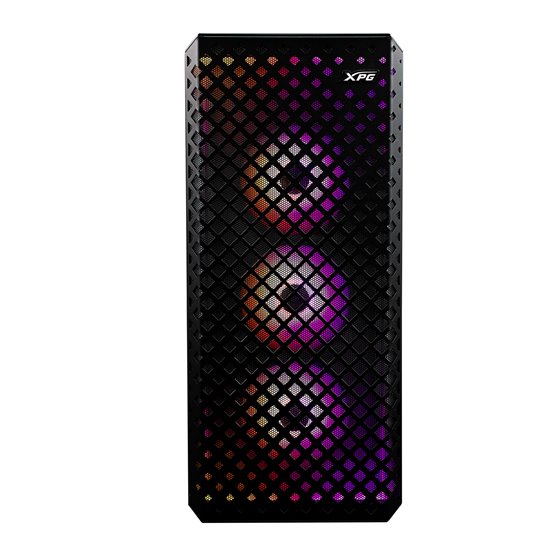 DEFENDER PRO Torre Midi Negra