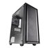 MC-PMAX, Caja Profesional ATX, 4x Ventiladores FDB 120mm, Panel Frontal Mesh, Ventana Lateral Cristal Templado, Semitorre PC con