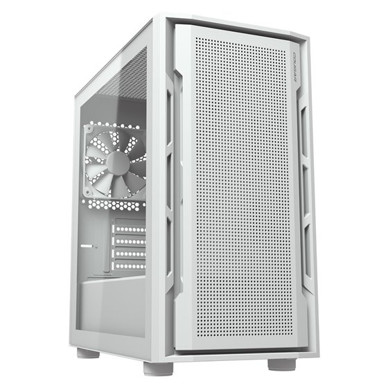 Uniface Mini Mini Tower Blanco
