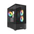 MK6 RGB Midi Tower Blanco