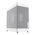 CAJA ATX MP1 FULL MESH (BLANCA) USB-C 3.2 GEN1 SIN FTE