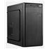 APPC-301F carcasa de ordenador Negro 500 W