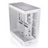 CTE E660 MX Midi Tower Blanco