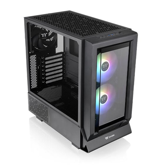 Ceres 350 MX Midi Tower Negro