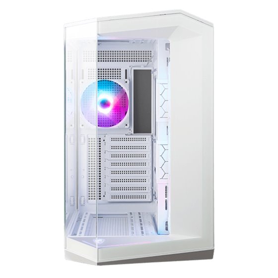 MAG Pano 100R PZ Midi Tower Blanco