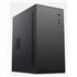 APPC-403F carcasa de ordenador Torre Negro 500 W