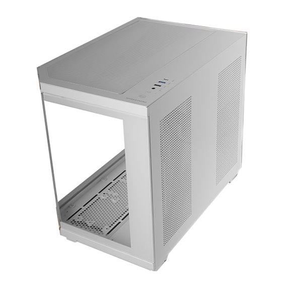 MC-3TCOREMW Mini Tower Blanco