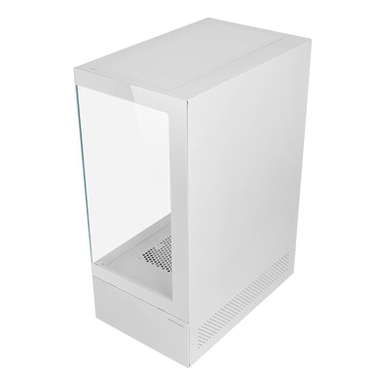 MC-XOW Midi Tower Blanco