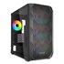MK3 RGB Micro Torre Negro
