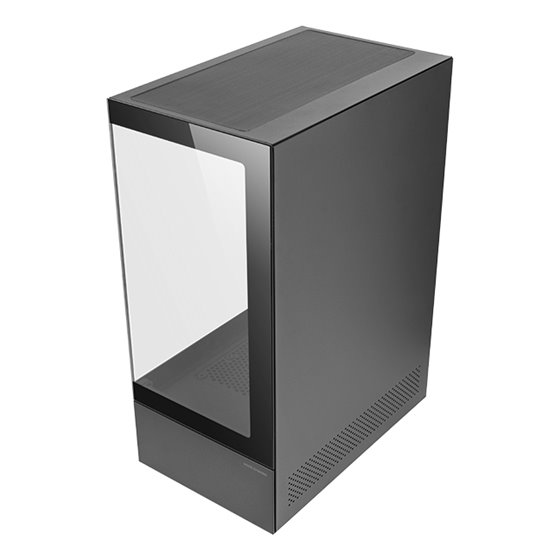 MC-XO Midi Tower Negro