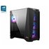 Meg Prospect 700R Computer Midi Tower Negro