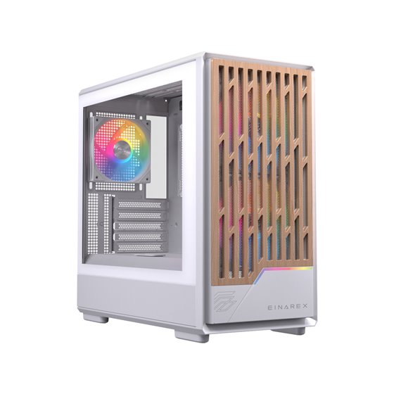 PULSE PM400 RGB White