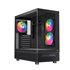 PRISMA S500 RGB Black