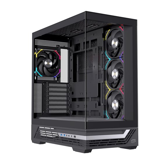 PRISMA S800 RGB Black