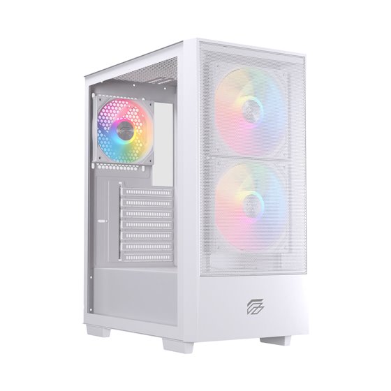 PULSE P100 RGB White