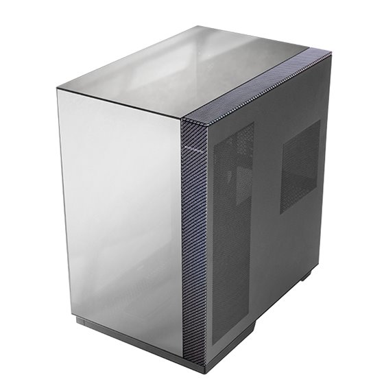 MC-3GFPRO Torre Cromo