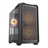 MX600 MINI Mini Tower Negro