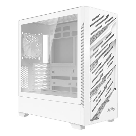 STARKER AIR BTF Torre Media Blanca