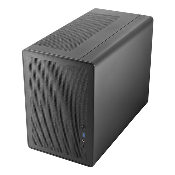 MC-XPS Mini Tower Negro