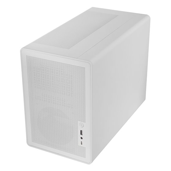 MC-XPSW Mini Tower Blanco