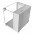 MC-VISIONMW Mini Tower Blanco