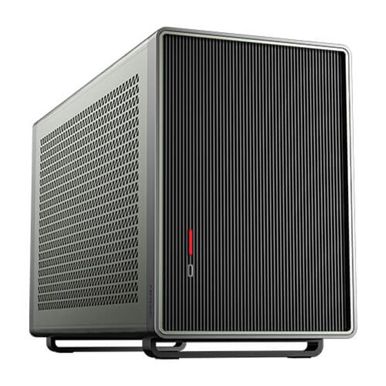 Performance 1 M Aventurine Mini Tower Negro