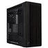 ProArt PA602 Wood Edition Midi Tower Negro
