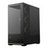 MAG PANO 110R PZ carcasa de ordenador Midi Tower Negro