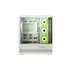 MAG PANO 110R PZ WHITE carcasa de ordenador Midi Tower Blanco