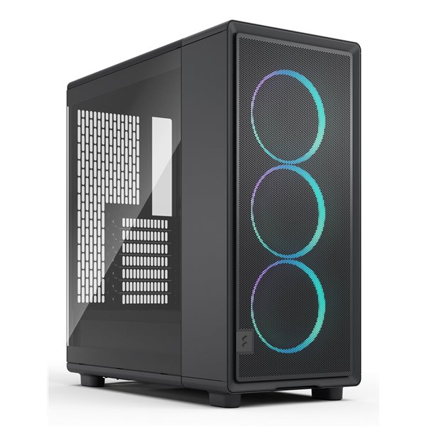 Epoch Midi Tower Negro