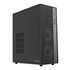 CAJA ATX A850 USB-C 3.2 GEN1 SIN FTE + 1 VENTILADOR 120MM