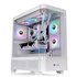 View 290 TG ARGB Midi Tower Blanco