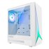 GAMING CAJA ATX GA450 STARLIGHT WHITE ARGB USB-C 3.2 GEN1 SIN FTE + 1 VENTILADOR