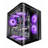 MC-CURV Midi Tower Negro