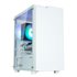T4 PLUS Mini Tower Blanco