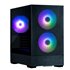 P30 Air Black Mini Tower Negro