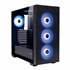Caja ATX Revelat MESH Black