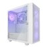 GAMING CAJA ATX GA300 GRIDLINE ARGB WHITE USB-C 3.2 GEN1 SIN FTE + 5 VENTILADORES