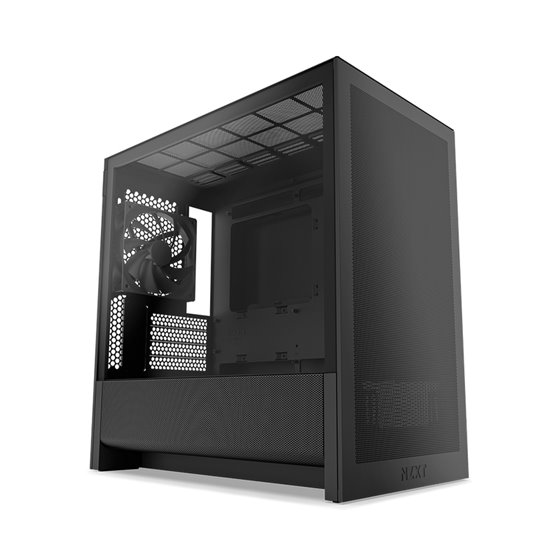 H9 H3 Flow Midi Tower Negro