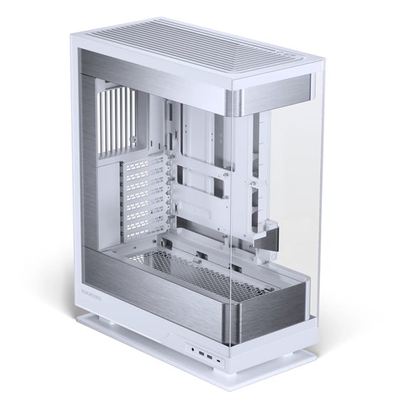 Evolv X2 Midi Tower Blanco