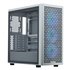 Elite 502 Midi Tower Blanco