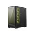 MAG PANO 130R PZ carcasa de ordenador Midi Tower Negro