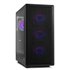 Infinity IOTA Midi Tower Negro